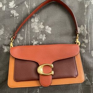 AUTHENTIC COACH BAG